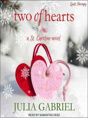 cover image of Two of Hearts